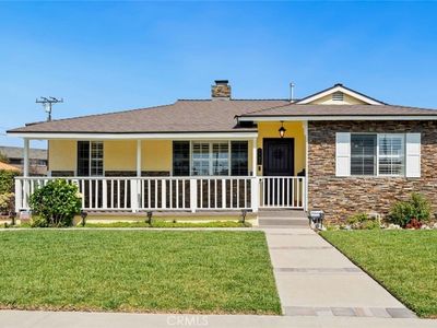 1767 W 244th St, Torrance, CA, 90501