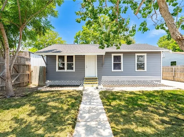 2122 Harvard St, Corpus Christi, TX 78416