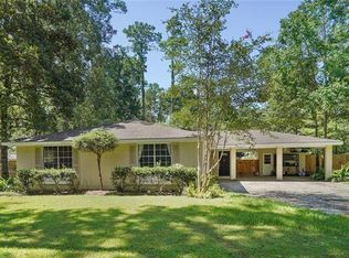160 Crapemyrtle Rd, Covington, LA 70433