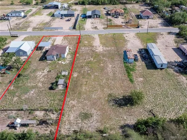 7026 Western Palm Dr, Mission, TX 78574