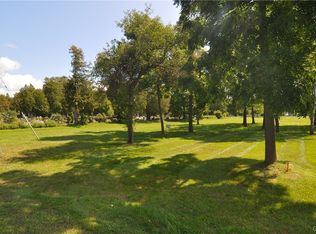 LOT 2 Military Rd LOT 2, Sackets Harbor, NY 13685