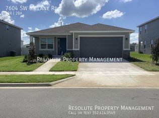 7604 SW 63rd Lane Rd, Ocala, FL 34474