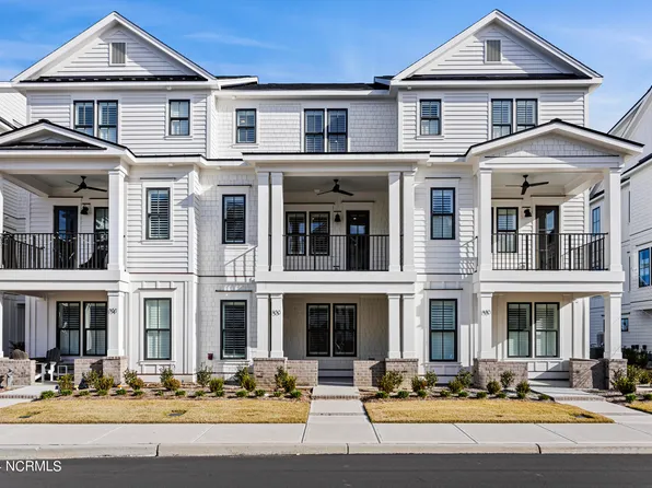 153 Dugger Lane, Wilmington, NC 28412