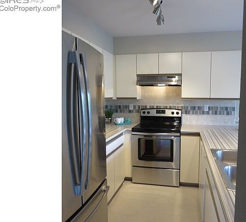 Remodel kitchen