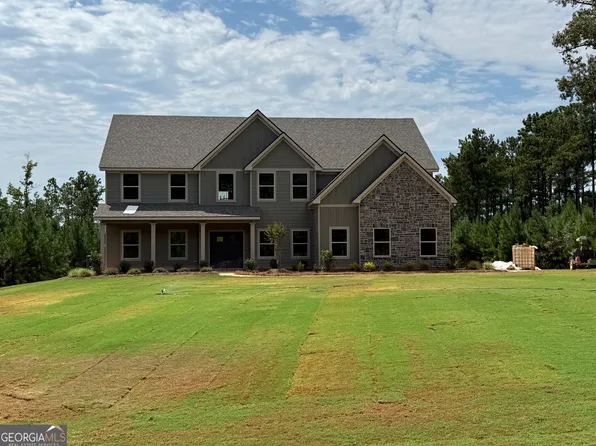 753 Hopewell Rd, Forsyth, GA 31029