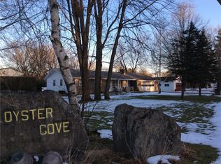 1524 Oyster Cv, Sylvan Beach, NY 13157