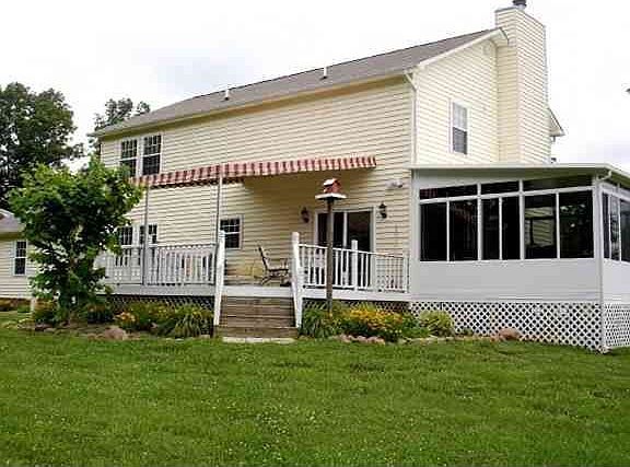4th image of 2850 Homestead Dr