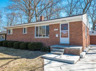 1475 Westfield Ave, Ann Arbor, MI 48103
