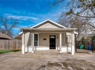 1305 Anthony St, McKinney, TX 75069