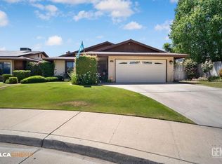 3501 Alegre Ct, Bakersfield, CA 93311