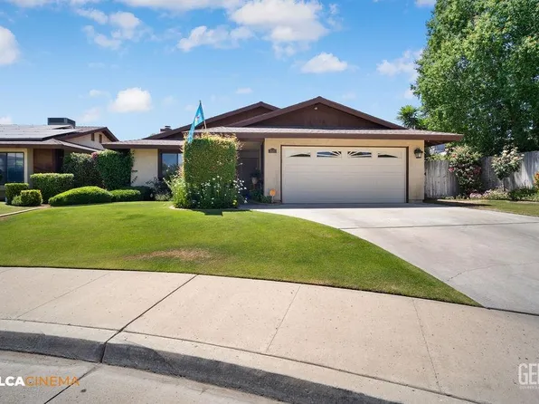 3501 Alegre Ct, Bakersfield, CA 93311