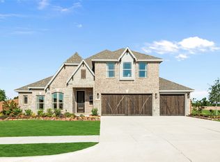 929 Eisley Dr, Desoto, TX 75115