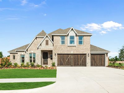 929 Eisley Dr, Desoto, TX, 75115