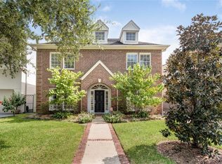 6631 Rutgers Ave, Houston, TX 77005