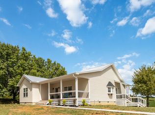 1724 Willie Green Rd, London, KY 40741