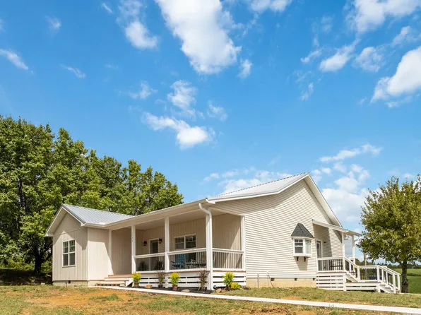 1724 Willie Green Rd, London, KY 40741