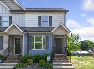 355 S Church St, Coats, NC 27521