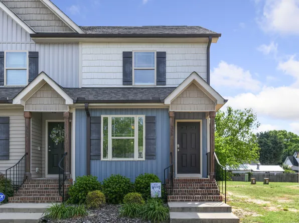 355 S Church St, Coats, NC 27521