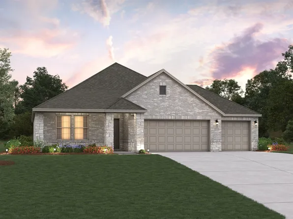 1802 Dove Dr, Princeton, TX 75407