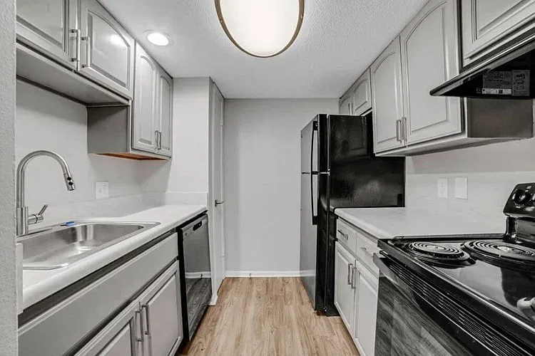 The Rylan Apartments