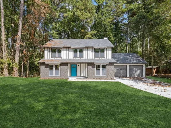 691 Paden Mill Trl, Lawrenceville, GA 30044