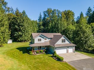 4315 238th St NE, Arlington, WA 98223