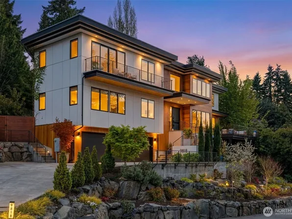 9818 SE 42nd Place, Mercer Island, WA 98040