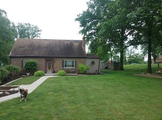 4288 Schinkal Rd, Cincinnati, OH 45248