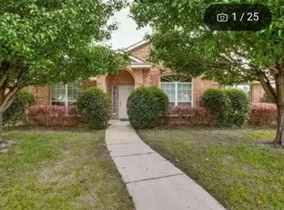 1514 Pine Bluff Dr, Allen, TX 75002