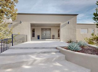 48 Rock Ridge Dr NE, Albuquerque, NM 87122
