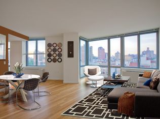 401 W 110th St APT 504, New York, NY 10025