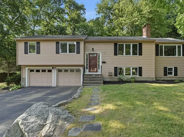 46 Arborway Dr, Scituate, MA 02066