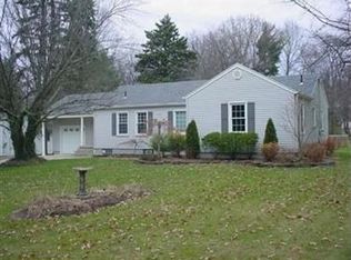 1014 Truesdale Rd, Youngstown, OH 44511