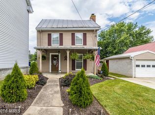 12006 Main St, Libertytown, MD 21762