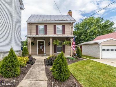 12006 Main St, Libertytown, MD, 21762