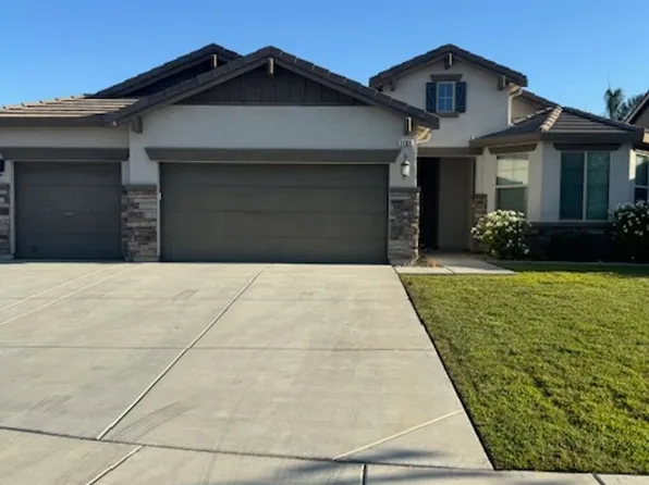 1168 W Branch Ct, Hanford, CA 93230