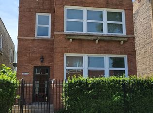 3331 W Carroll Ave, Chicago, IL 60624