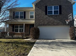 13888 Silverbell Ln, Fishers, IN 46038