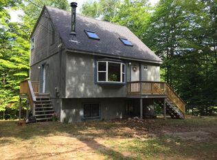 431 Rolling Ridge Rd, Bartlett, NH 03812