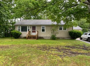 36 Ocean Park Rd, Saco, ME 04072