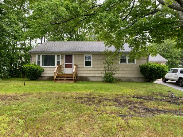 36 Ocean Park Road, Saco, ME 04072