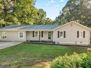 80 Oak Ridge Way, Bremen, GA 30110