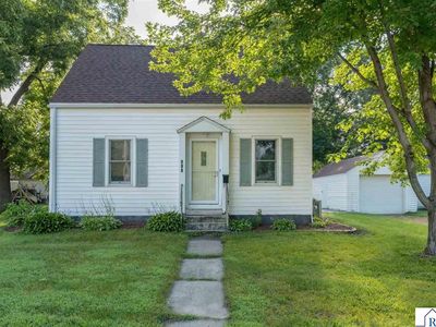 203 Central Ave S, Mapleton, MN, 56065