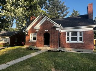 2034 Nashville Ct #B, Lexington, KY 40505