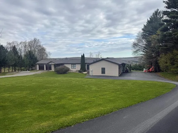 69 & 75 Sky Top Rd, Coudersport, PA 16915