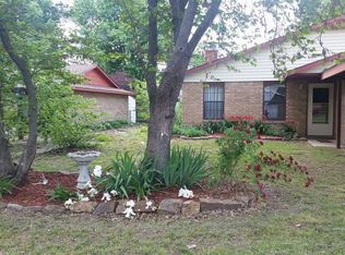 2311 Sarah Ln, Muskogee, OK 74403