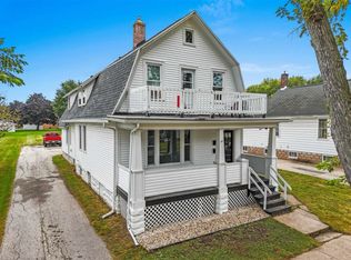 1358 Lawe St #2, Green Bay, WI 54301