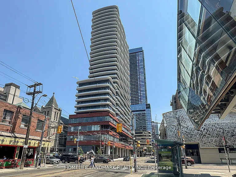 280 Dundas St W #2713 — Photo 1