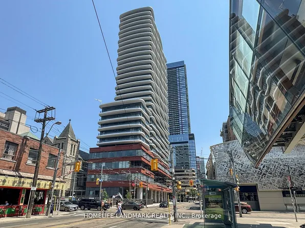 280 Dundas St W, Toronto, ON