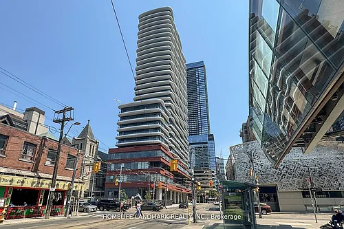 280 Dundas St W #2713 Photo 1